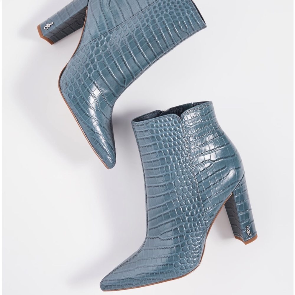 Sam Edelman Raelle Booties